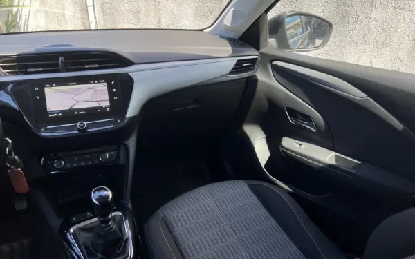 Opel Corsa 1.2 Direct Injection Turbo 11