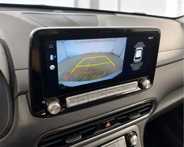 Hyundai Kauai Elektro 2WD 64 kWh 10