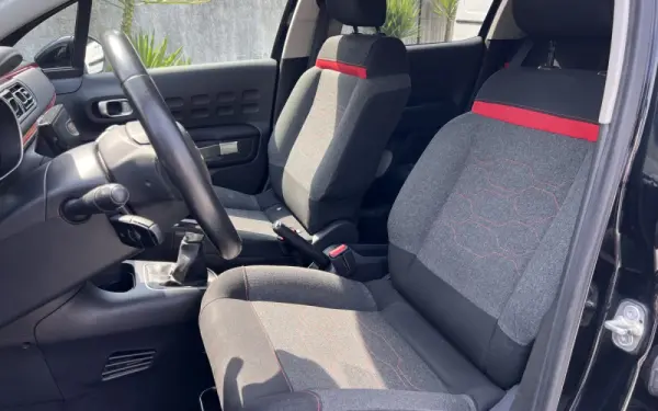 Citroen C3 7