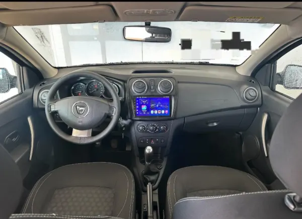 Dacia Logan MCV 1.5 dCi Comfort 5