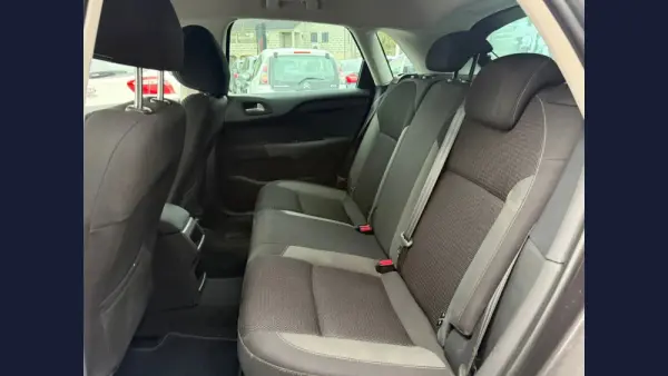 Citroen C4 1.6 e-HDi Air.Exclusive J17 100g 6