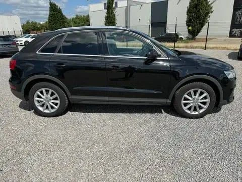 Audi Q3 2.0 TDI 6