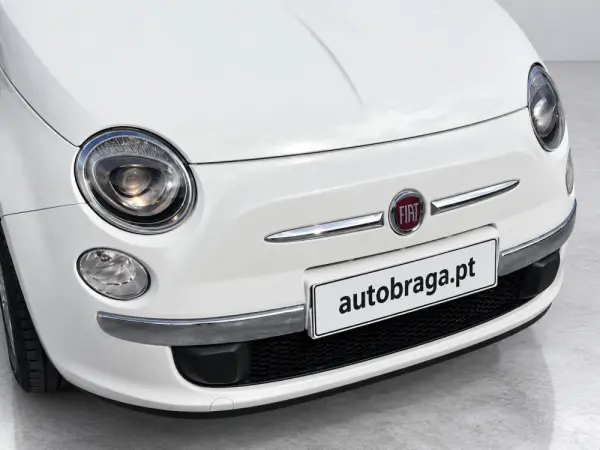 Fiat 500 1.0 GSE Hybrid 3
