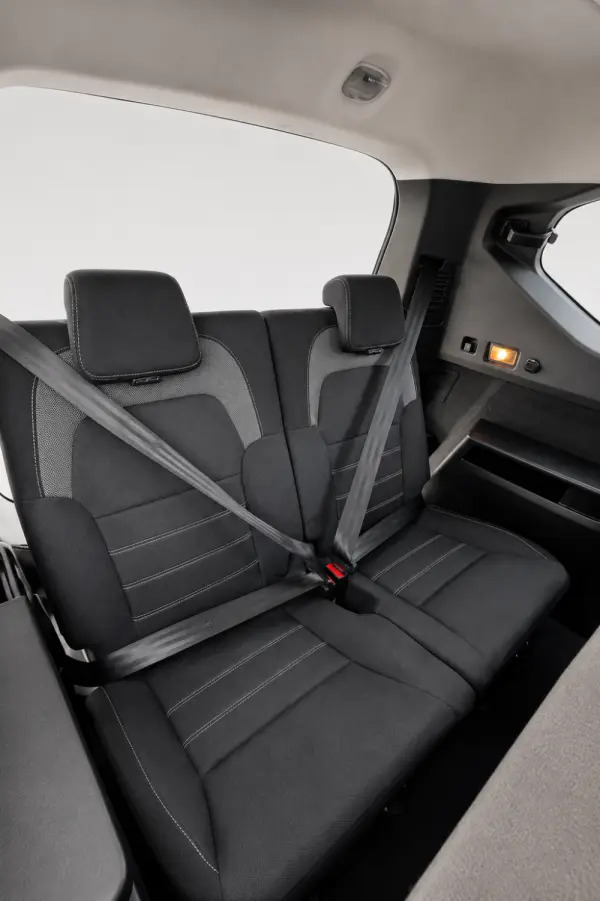 Dacia Jogger 1.0 ECO-G Extreme 7L Bi-Fuel 8