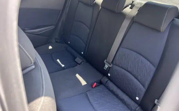 Mazda 2 Outro 12