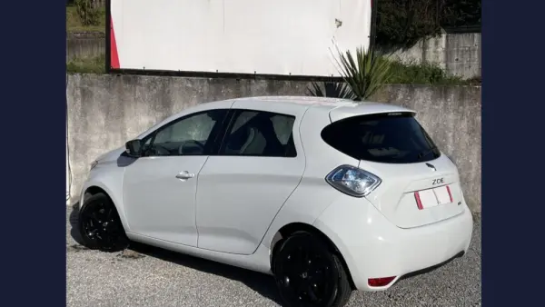 Renault Zoe (c/ Bateria) E-Tech EV50 Equilibre 3