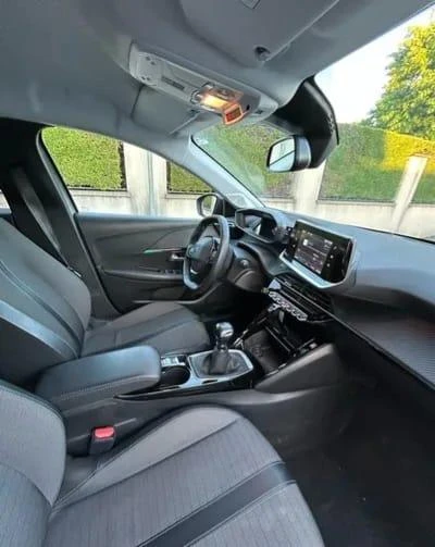 Peugeot 208 3