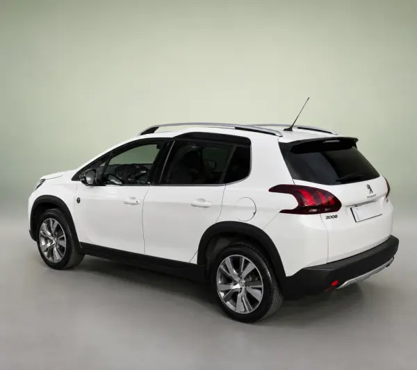 Peugeot 2008 Outro 3
