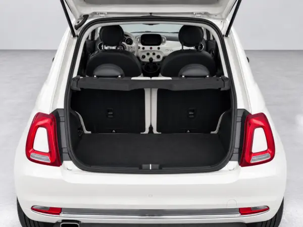 Fiat 500 1.0 GSE Hybrid 11