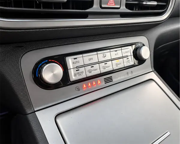Hyundai Kauai Elektro 2WD 64 kWh 8