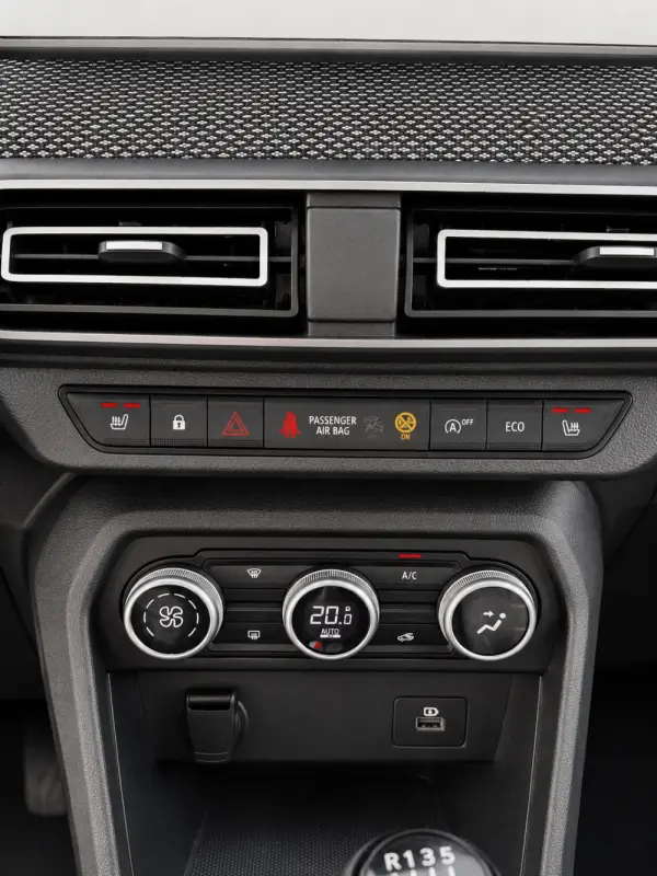 Dacia Jogger 1.0 ECO-G Extreme 7L Bi-Fuel 5