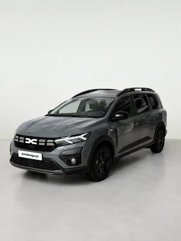 Dacia Jogger 1.0 ECO-G Extreme 7L Bi-Fuel 2