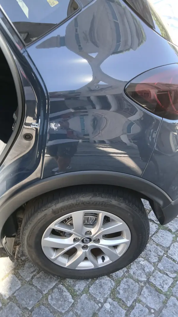 Renault Captur (ENERGY) TCe 90 LIMITED 11