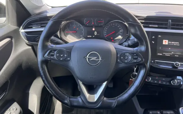 Opel Corsa 1.2 Direct Injection Turbo 6