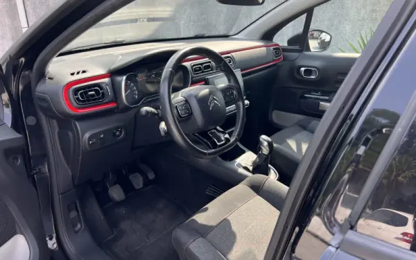 Citroen C3 5