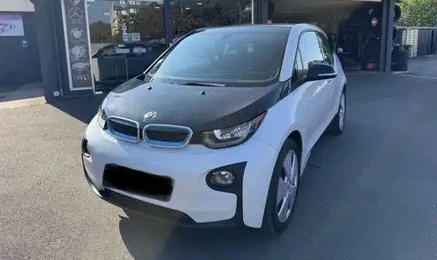 BMW i3 Outro 4