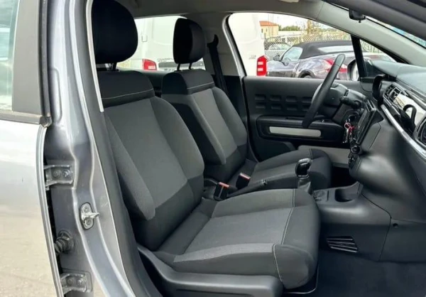 Citroën C3 1.5 BlueHDi C-Series 2