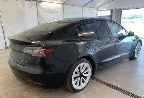 Tesla Model 3 3