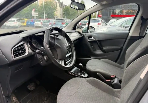 Citroën C3 1.2 e-VTi Collection ETG 5