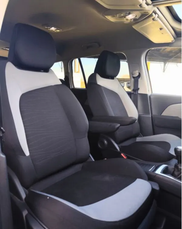 Citroën C4 Picasso 1.6 BlueHDi Feel 5