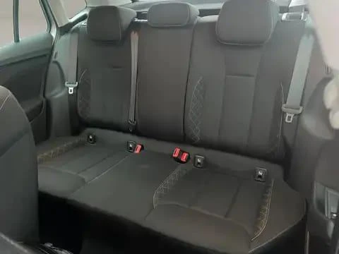 Volkswagen T-Cross 1.6 TDI Life 5