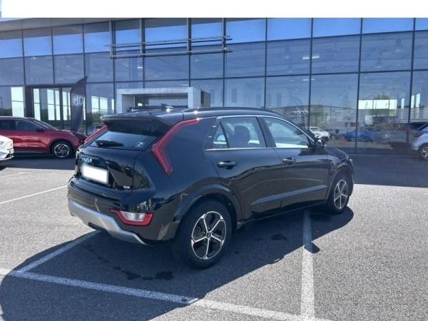 Kia Niro 1.6 GDi PHEV Drive 3