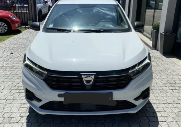 Dacia Sandero 1.0 SCe Access 3