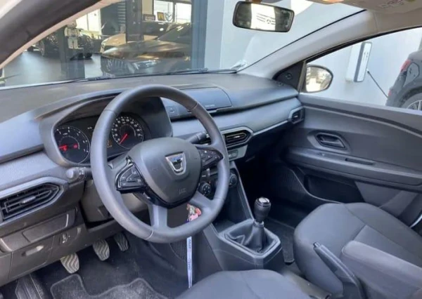 Dacia Sandero 1.0 SCe Access 7