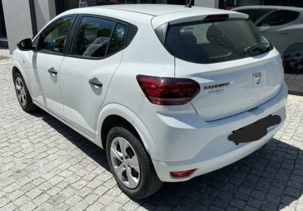 Dacia Sandero 1.0 SCe Access 5