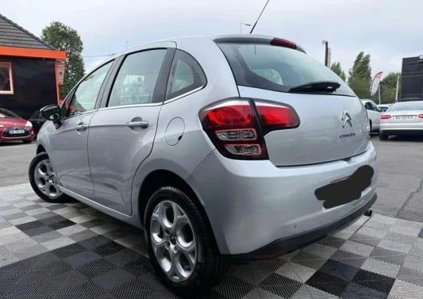 Citroën C3 1.2 e-VTi Collection ETG 4