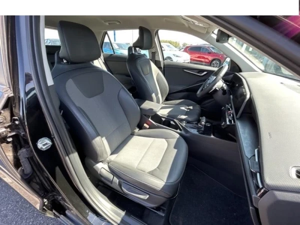 Kia Niro 1.6 GDi PHEV Drive 6