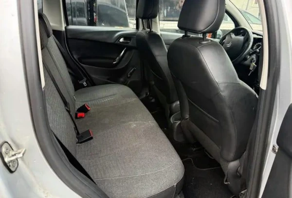 Citroën C3 1.2 e-VTi Collection ETG 8