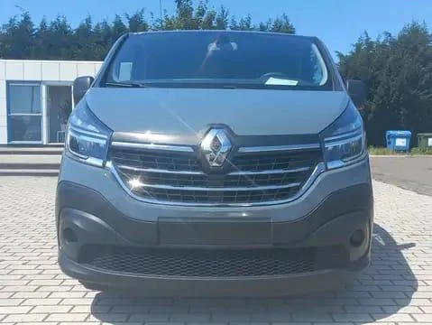 Renault Trafic 2.0 dCi L1H1 1.0T 3