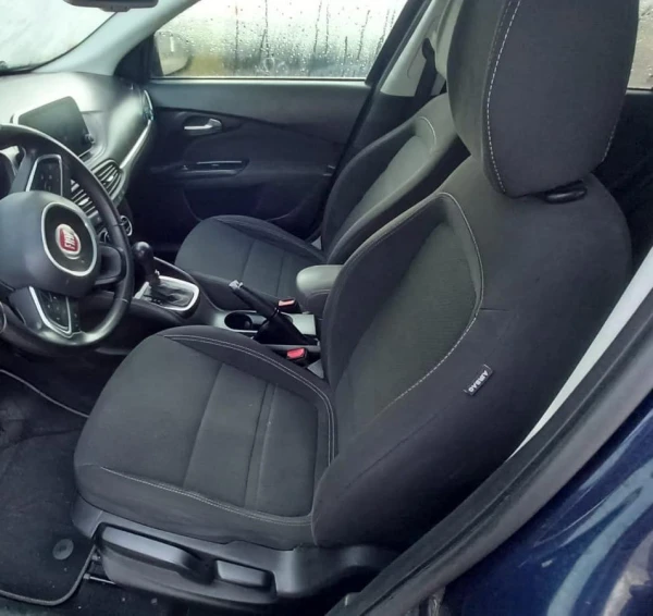Fiat Tipo Station Wagon Outro 6
