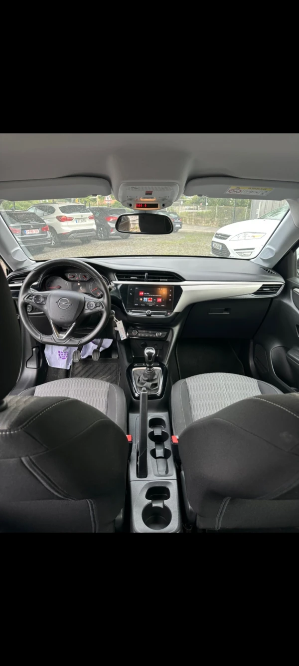 Opel Corsa 1.5 D Business 7