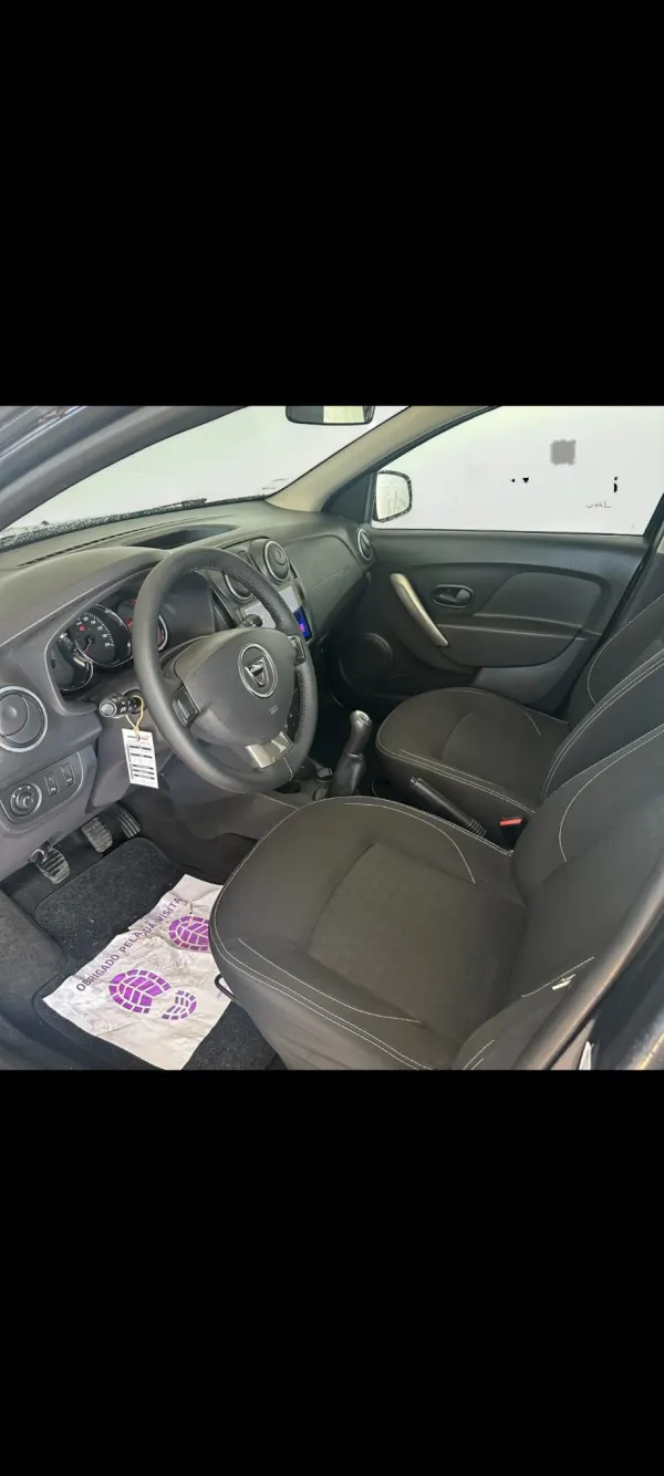 Dacia Logan MCV 1.5 dCi Comfort 6