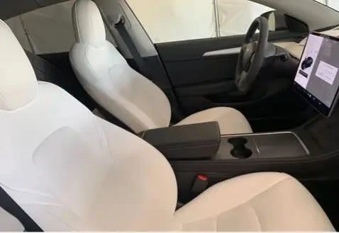 Tesla Model 3 5