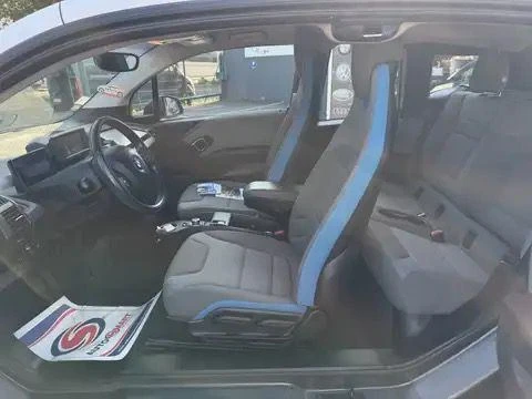 BMW i3 Outro 9