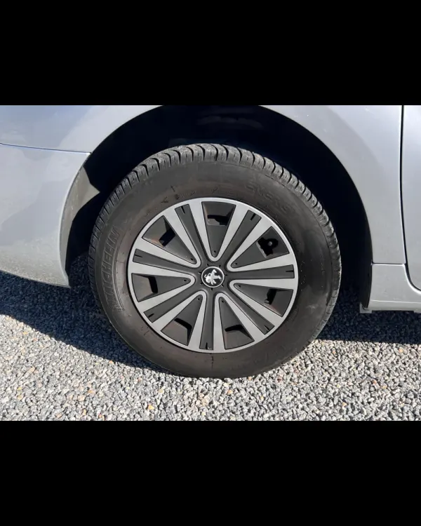 Peugeot Partner 1.6 e-HDi Confort 123g 9