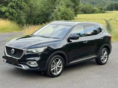 MG EHS 1.5 T-GDI Plug-in Hybrid Luxury 2