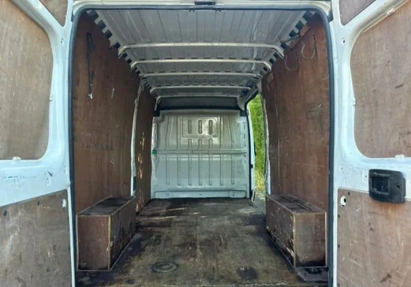 Citroen Jumper Outro 11