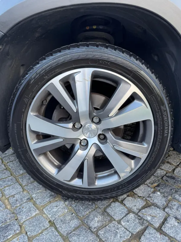 Peugeot 2008 16