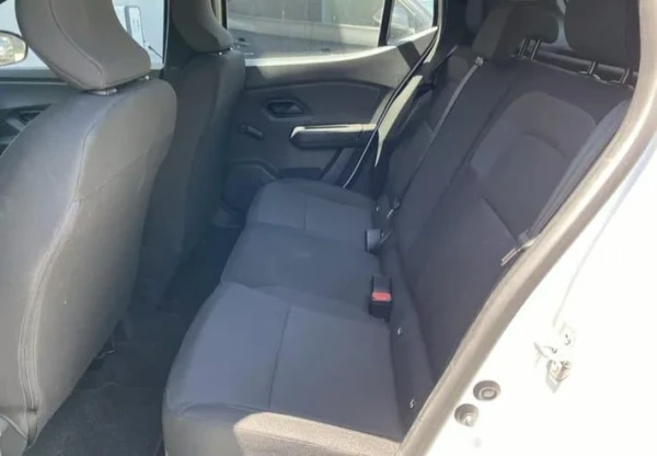 Dacia Sandero 1.0 SCe Access 9