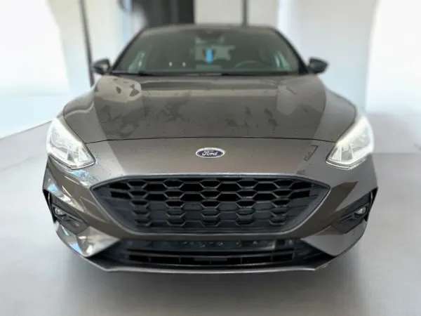 Ford Focus 1.5 TDCi EcoBlue ST-Line Aut. 3