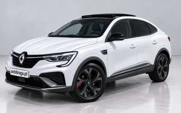 Renault Arkana 1.6 E-Tech R.S.Line 5