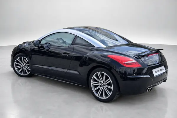 Peugeot RCZ 1.6 155 THP 4