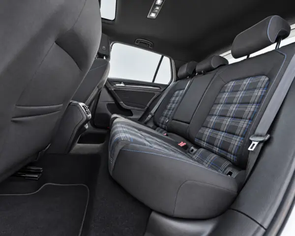 Volkswagen Golf 1.4 GTE Plug-in-Hybrid DSG 6