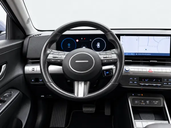 Hyundai Kauai 48.6 kWh Premium 4
