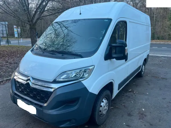 Citroen Jumper 2.2 HDi 33 L3H2 2
