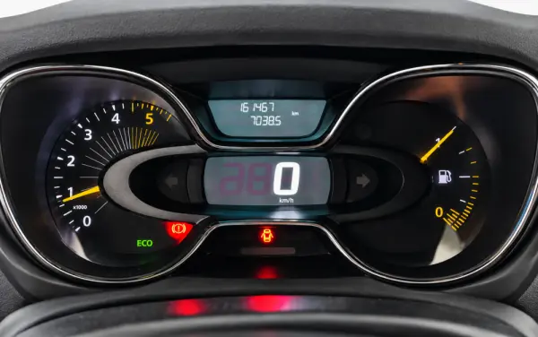Renault Captur 4